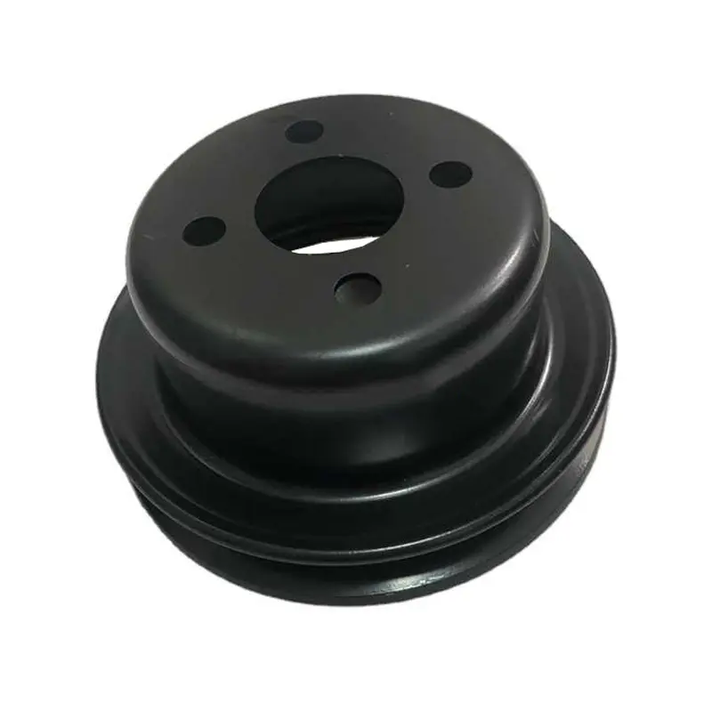 Fan Belt Pulley 8-94149-359-1 for Isuzu Engine 4JG2 4JA1 4JB1 4JC1 Hitachi Dozer DX40-C DX45-C