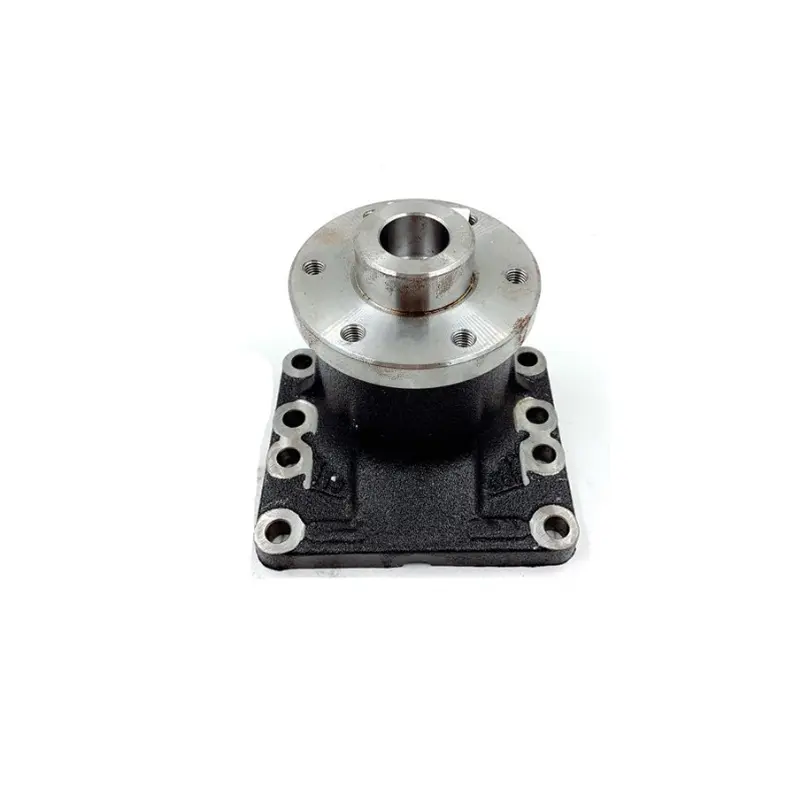 Fan Bracket 321-9994 for Caterpillar CAT Engine C7.1 Excavator 320E 320E 330D 325F 329E Tractor D6N LGP XL Motor Grader 140 GC