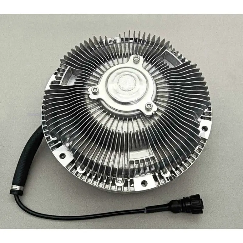 Fan Clutch 4111771C1 for Cummins Engine ISB 6.7L DEF