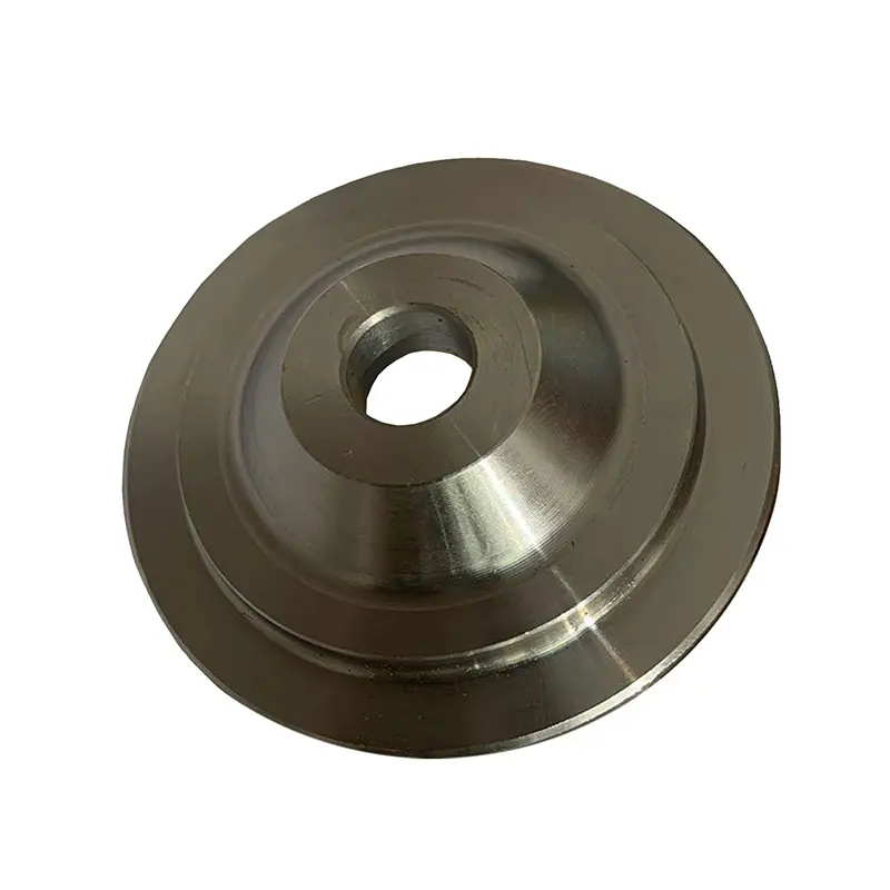 Fan Hub Retainer 3923044 for Cummins Engine 4B3.9 B5.9 6C8.3 B6.7N ISB5.9 ISF2.8 B5.6 B4.5 F3.8 B6.7