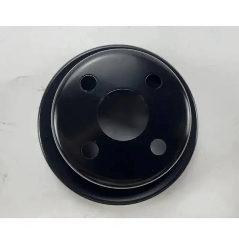 Fan Pulley 129900-42462 for Yanmar Engine 4TNE92 4TNE94L 4TNE98 4TNV98 4TNV98T