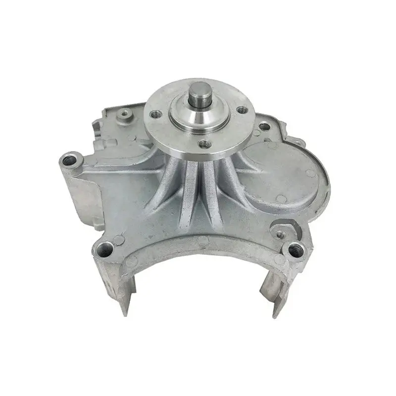 Fan Pulley Bracket 16307-65030 16307-65040 for 1993-1994 Toyota T100 Pickup 4Runner