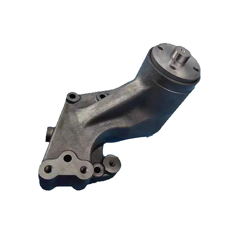 Fan Support 6746-61-3131 for Komatsu Engine SAA6D114E-3 SAA6D114E-3F Excavator PC390LL-10 PC300-8M0 PC360LC-11 PC390LCI-11