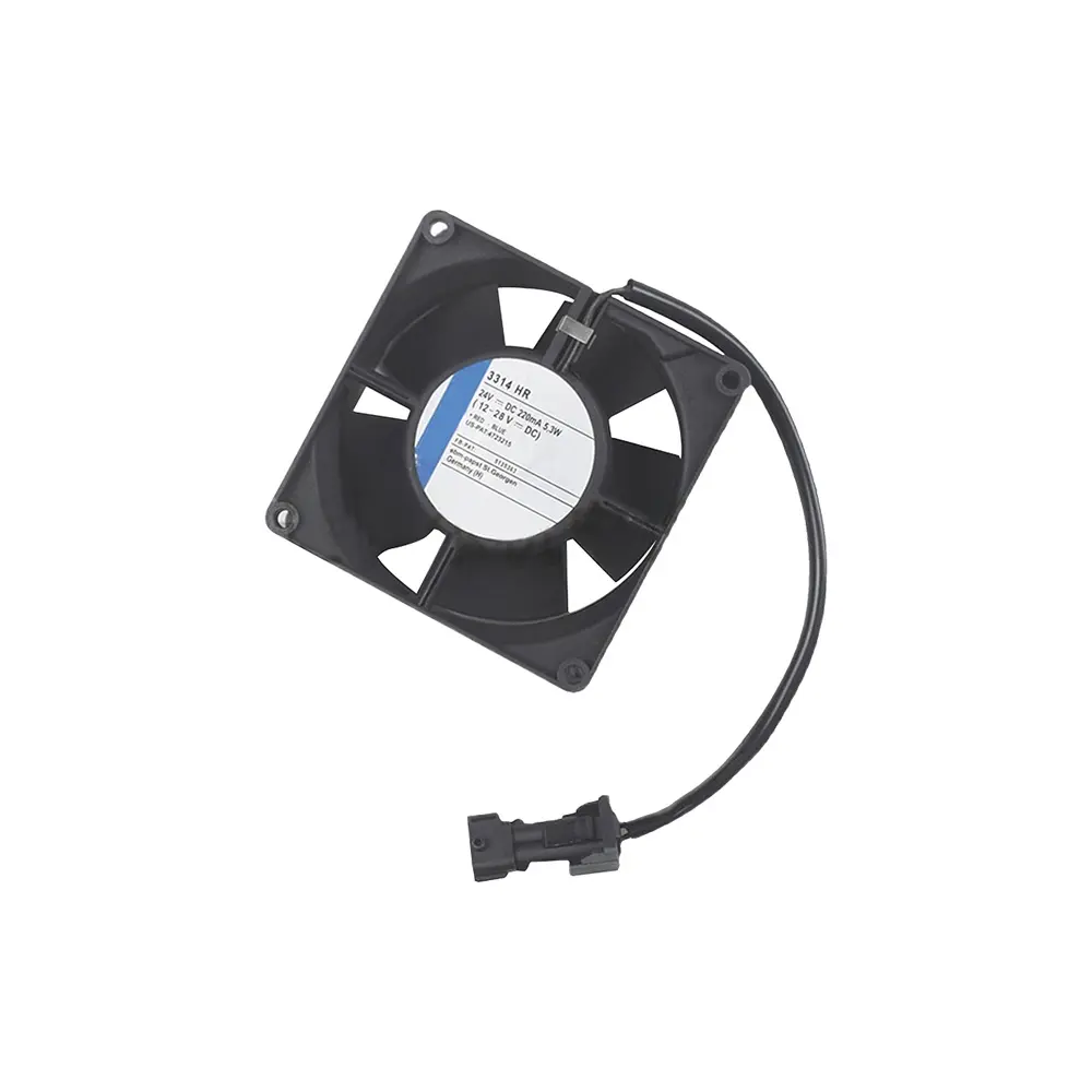 Buy Fan 0009761419 for Linde 335-02 E16C E20 E30 T20 T30 P30 P50 L14 L16