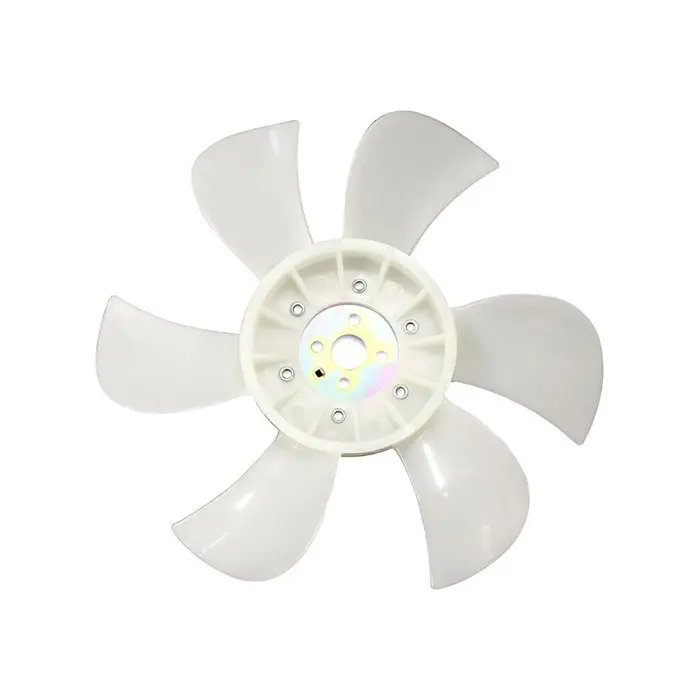 Fan 16361-22040-71 for Toyota Engine 5P 5K 4Y 4P 1Z 1DZ Forklift 4FG10 4FG25 5FG20 5FGC13 40-5FG14