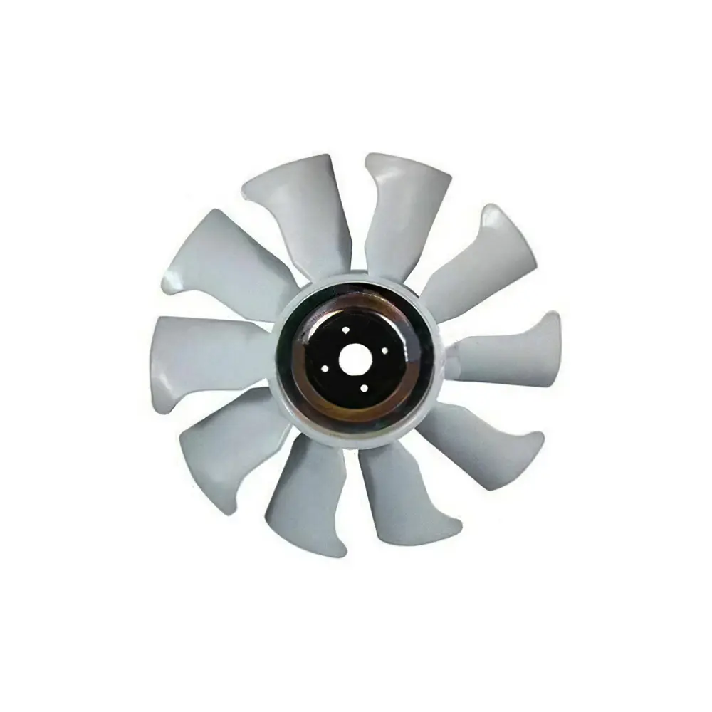 Fan 21060-48210 for Nissan Engine H20 Forklift H02