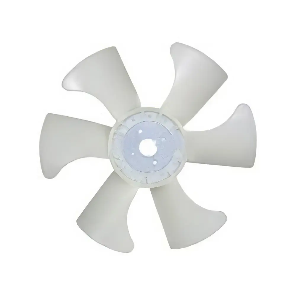 Fan 21060-48210 for Nissan Engine H20 Forklift H02 sale