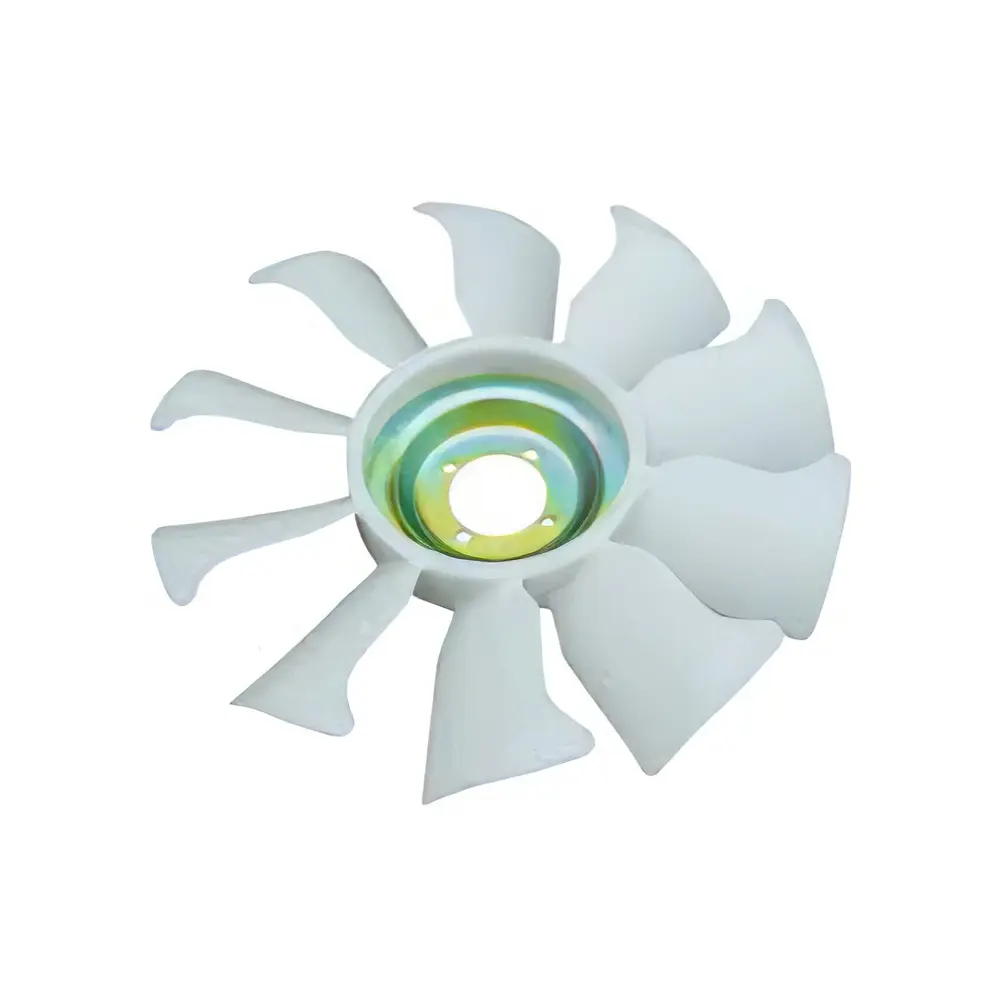 Fan 32A48-00300 for Mitsubishi Engine S4S S6S Forklift FD20-30N F18C FD35-50N sale