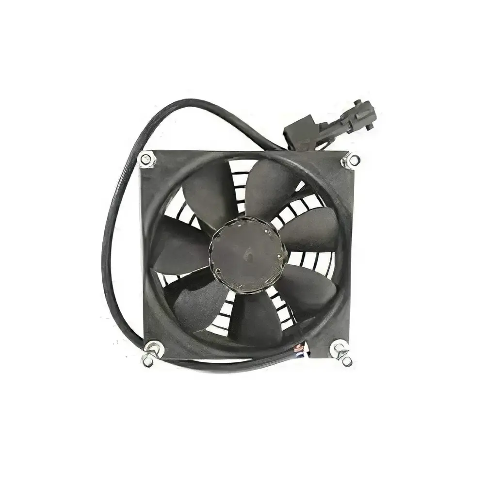 Fan 50286319 for Jungheinrich Forklift ETV118N