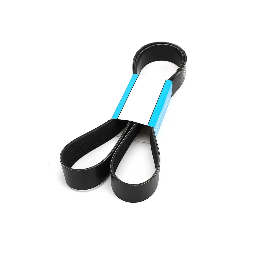 Fan Belt 12PK1860 For CAT Caterpillar Excavator E324D