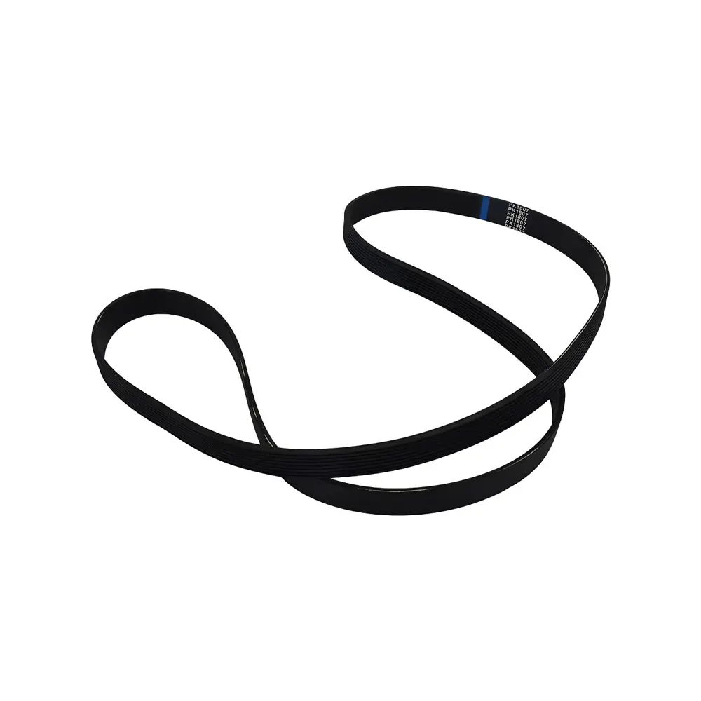 Fan Belt 1819392C2 for Perkins 1306-8T 1306-9T 1306-E87TA Engine