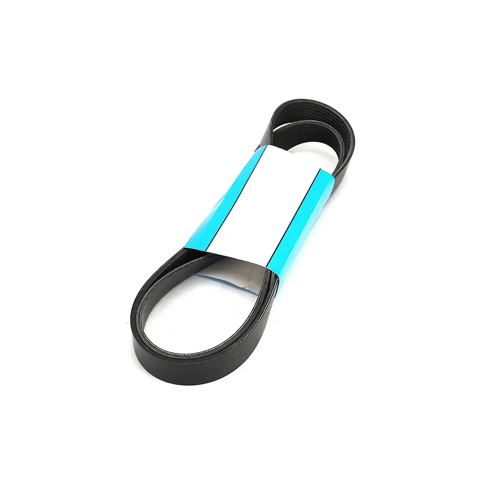 Fan Belt 6390 For Daewoo Excavator DH300