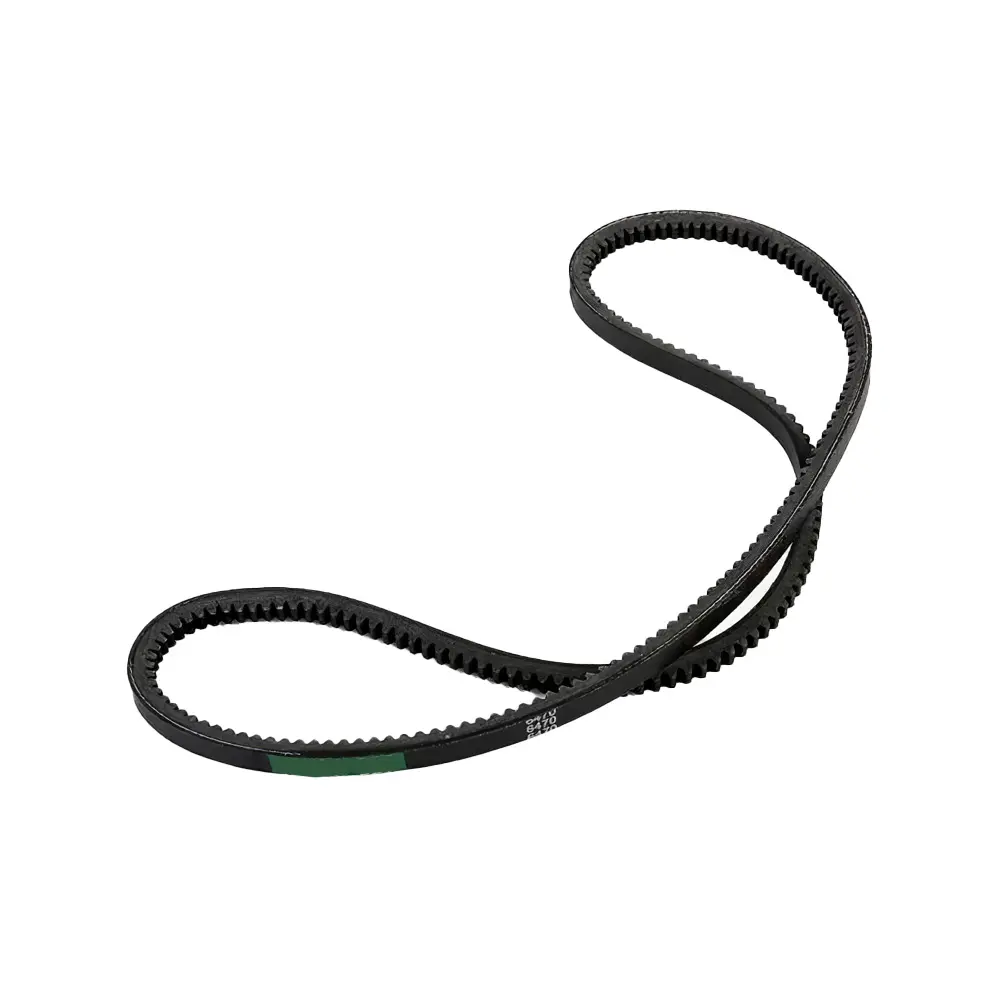 Fan Belt 6470 For Hitachi Excavator Mitsubishi Engine 6D31