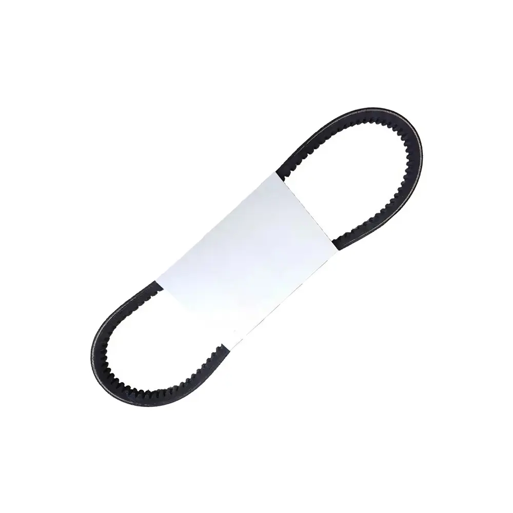 Fan Belt 6480 For Kato Excavator HD512 Engine 4D34