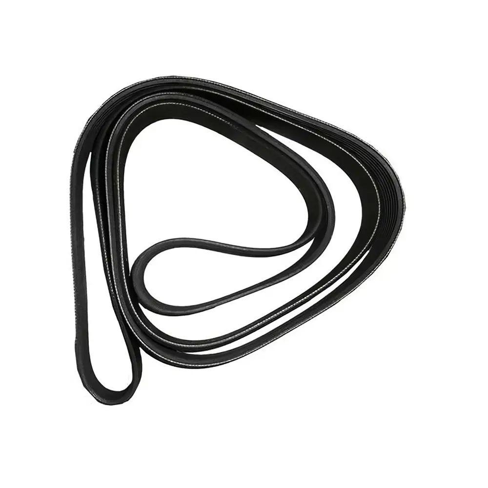 Fan belt 6610 For Daewoo Excavator DH220-3