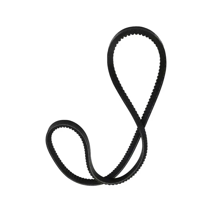 Fan Belt 6704607 for Bobcat 753 763 773 7753 Skid Steer Loader