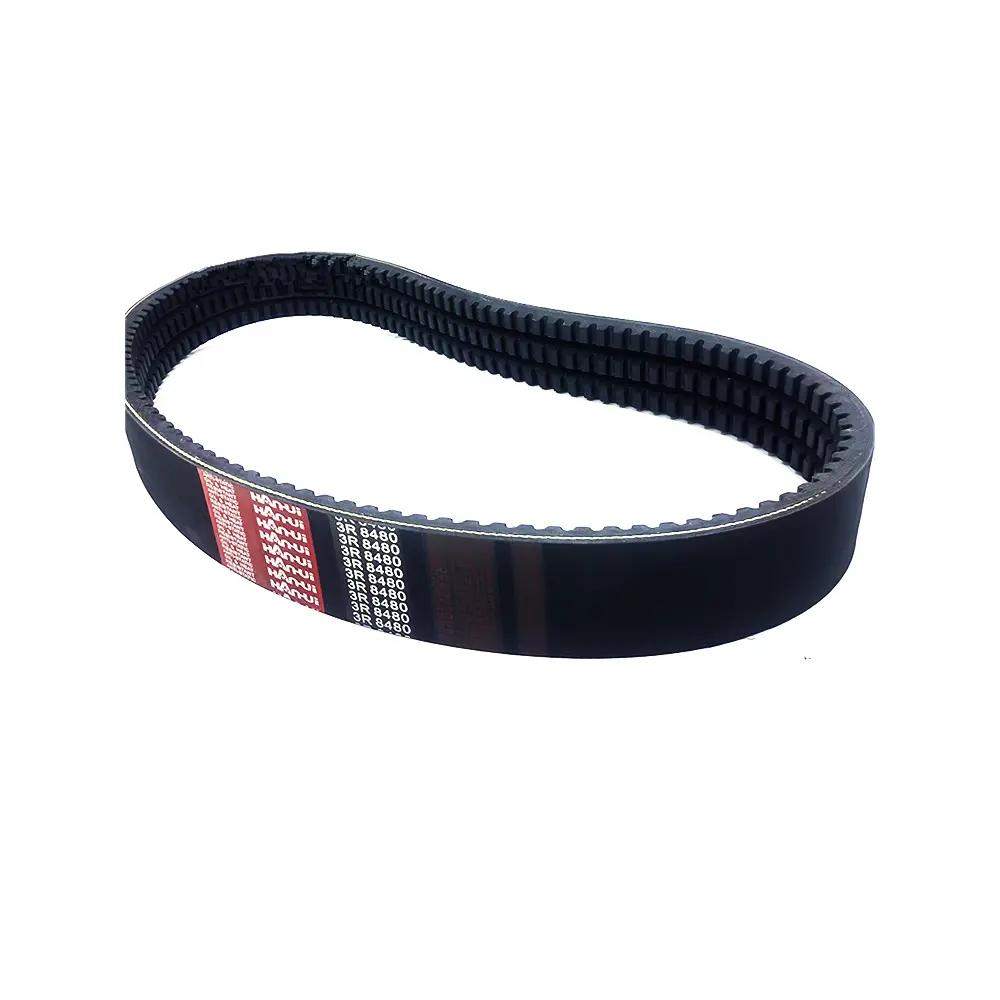 Fan Belt 8480 For Hitachi Excavator EX220-5