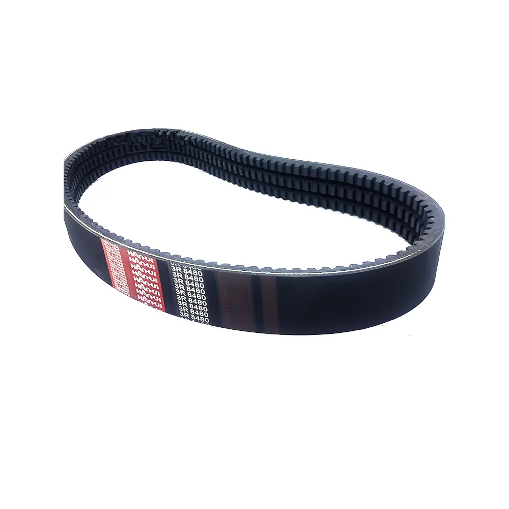 Fan Belt 8480 For Hitachi Excavator EX300-5