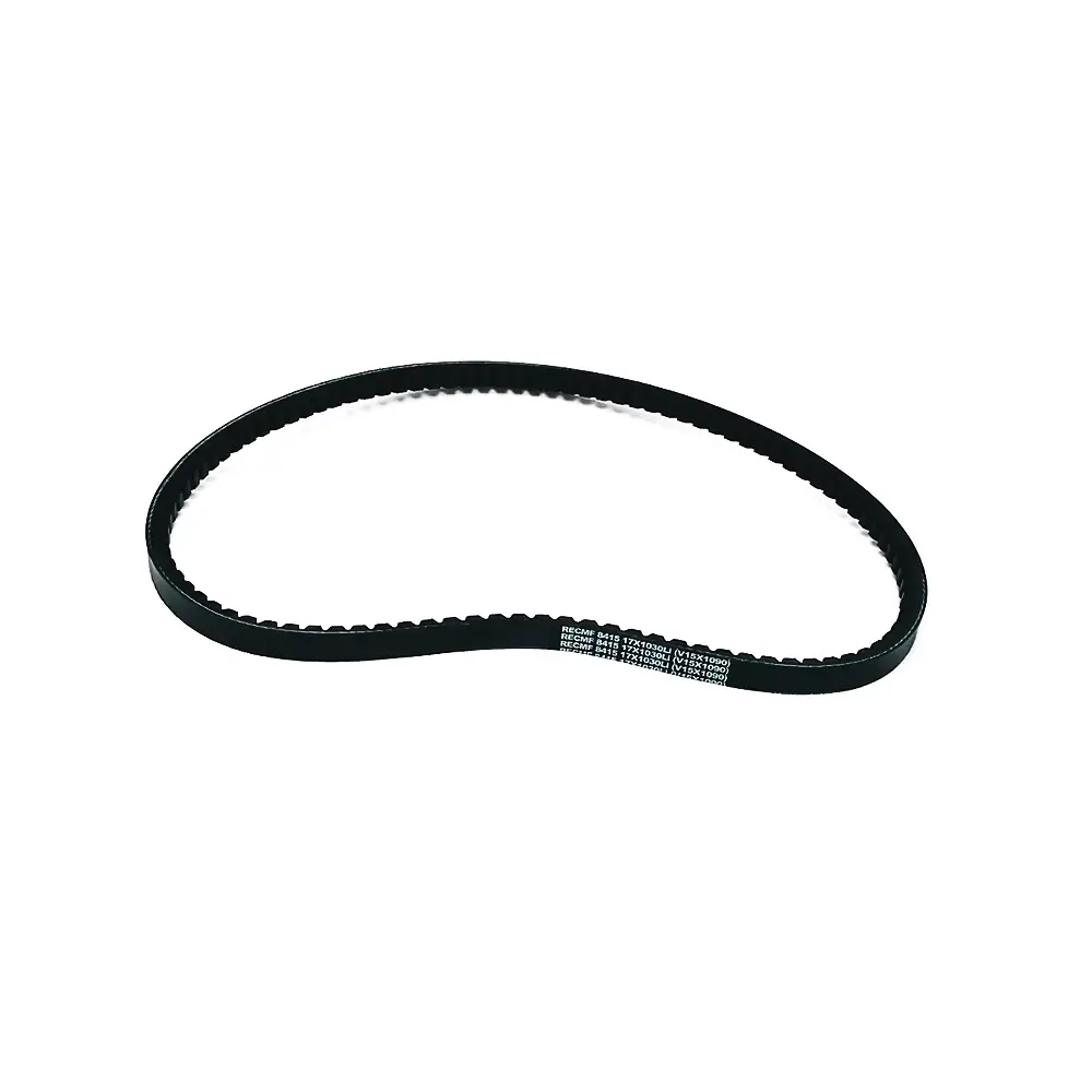 Fan Belt 8650 For Summitomo SH500