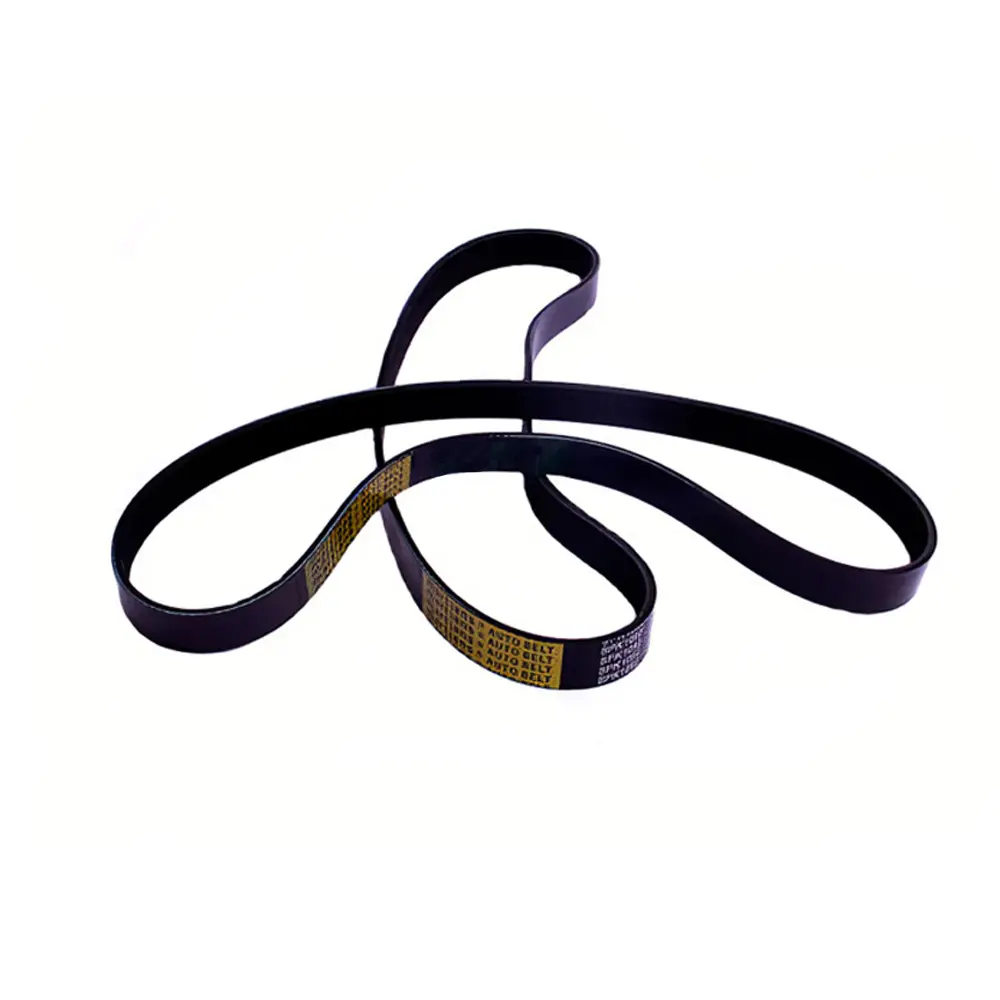 Fan Belt 8pk1150 For Kobelco Excavator SK450 Engine 6D24