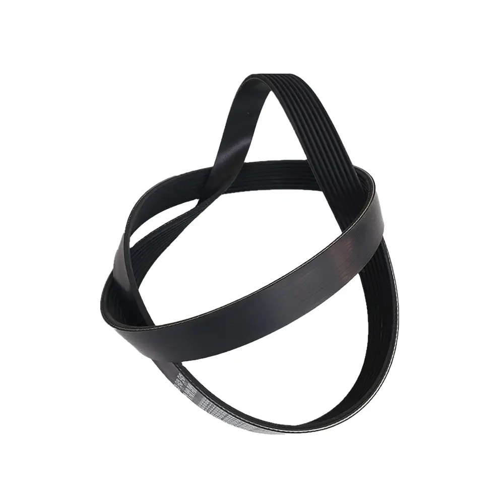 Fan belt 8PK1425 For Daewoo Excavator DH200-3