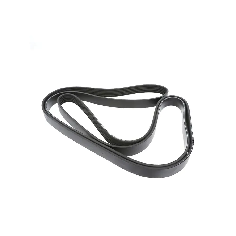 Fan Belt 8PK1500 For Daewoo Excavator DH300-5