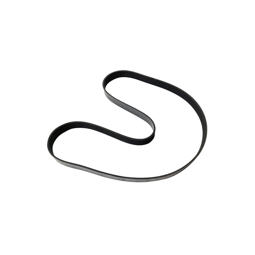 Fan Belt 8pk1600 For Komatsu Excavator PC350