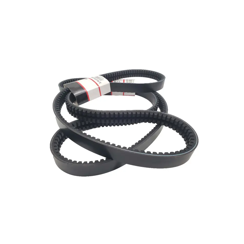 Fan Belt 8pk1700 For Komatsu Excavator PC200-8