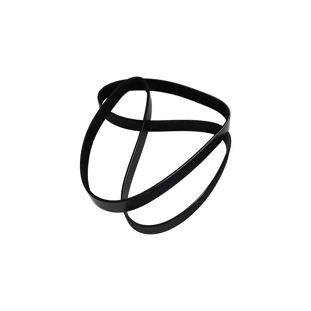 Fan Belt 8PK1725 For Komatsu Excavator PC380-3