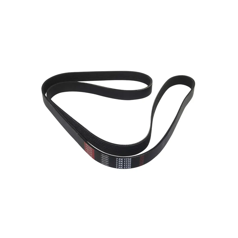 Fan Belt 9620 For Komatsu Excavator PC400-5