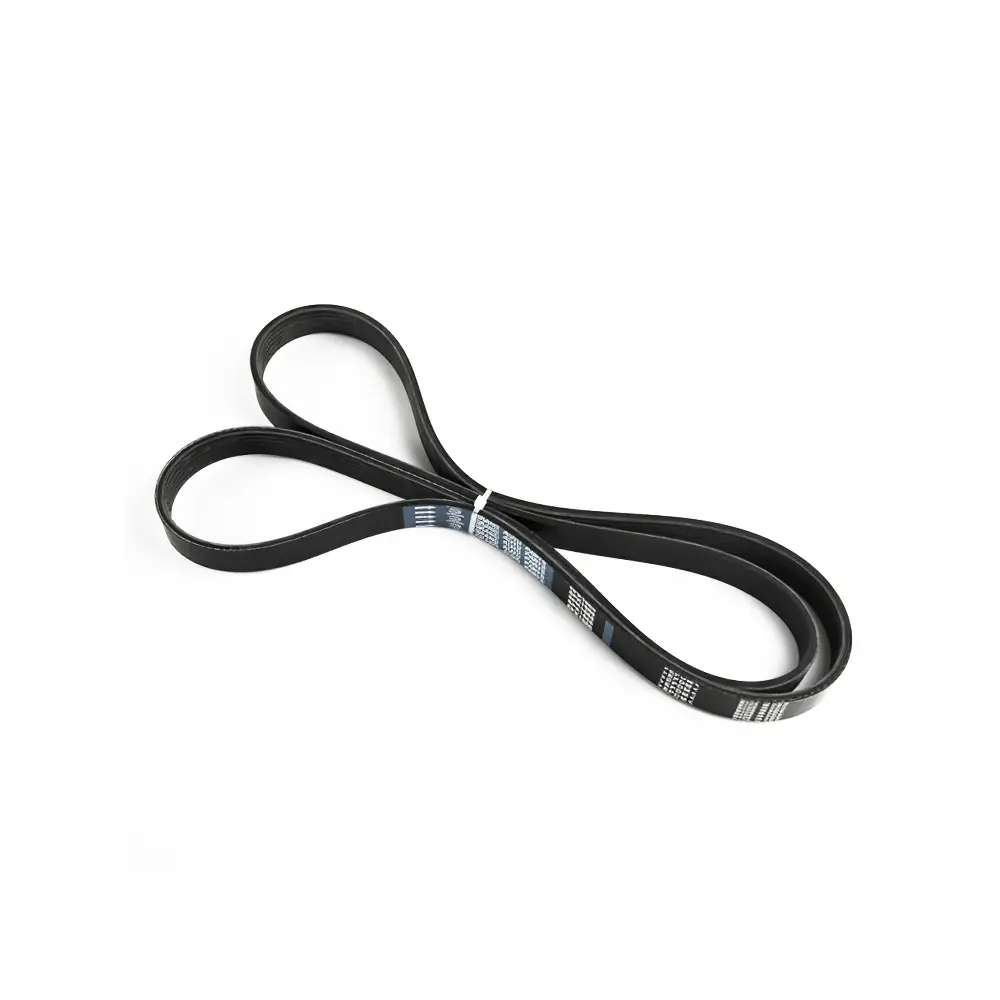 Fan Belt 9pk1830 For Hyundai Excavator R335