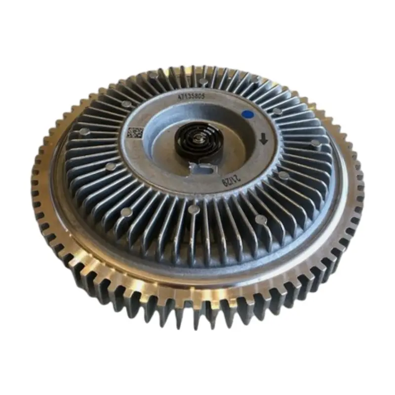 Fan Clutch 391931R91 for New Holland Tractor T4.105F T4.65 T4.95V TD4040F T4050F T4030N
