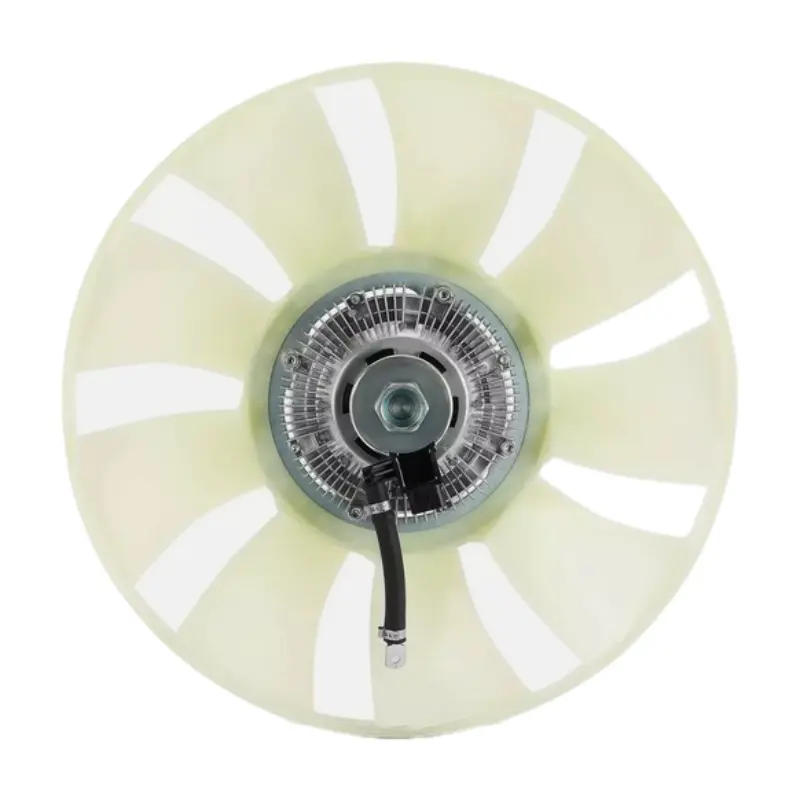 Fan Clutch A0002009923 for Freightliner Vehicle 2010-2020 Sprinter 2500 3500 2019-2020 Sprinter 4500