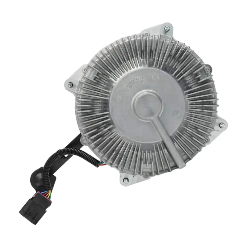 Fan Clutch Assembly 9302640 for GMC Vehicle 2011-2014 Sierra