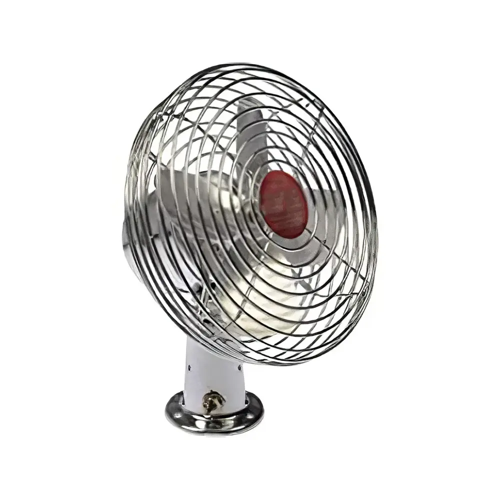 Fan JSS-FS-24V for Forklift for TCM Mitsubishi Komatsu Toyota Nichiyu Forklift FD FB