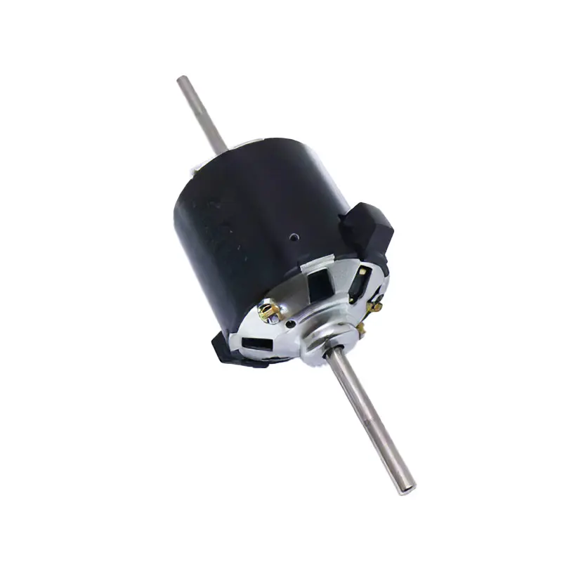 Fan Motor 7010163 for Bobcat S175 S185 S205 S220 S250 S300 S770 S850 T110 T140 T590 T630 T650 T750 T770 T870