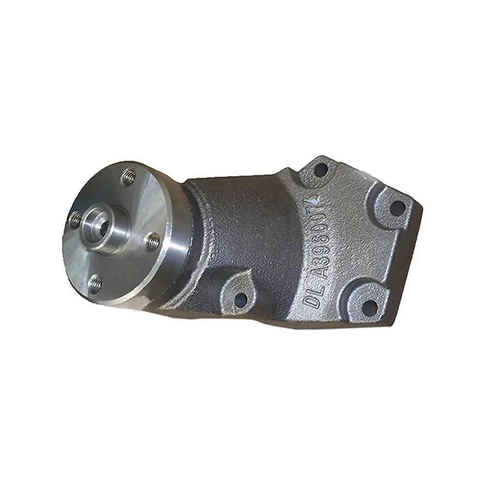 Fan Support 3960076 for Komatsu Engine 6D102 Excavator PC200-6