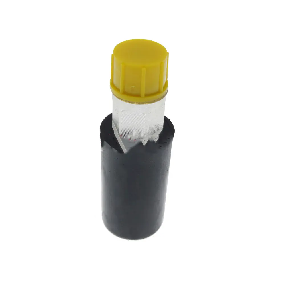 Feed Pump RSPARTS008-DE for Volvo A25C A30C A35C A40 L220D L70D L90D L120D L150D L180D L330D