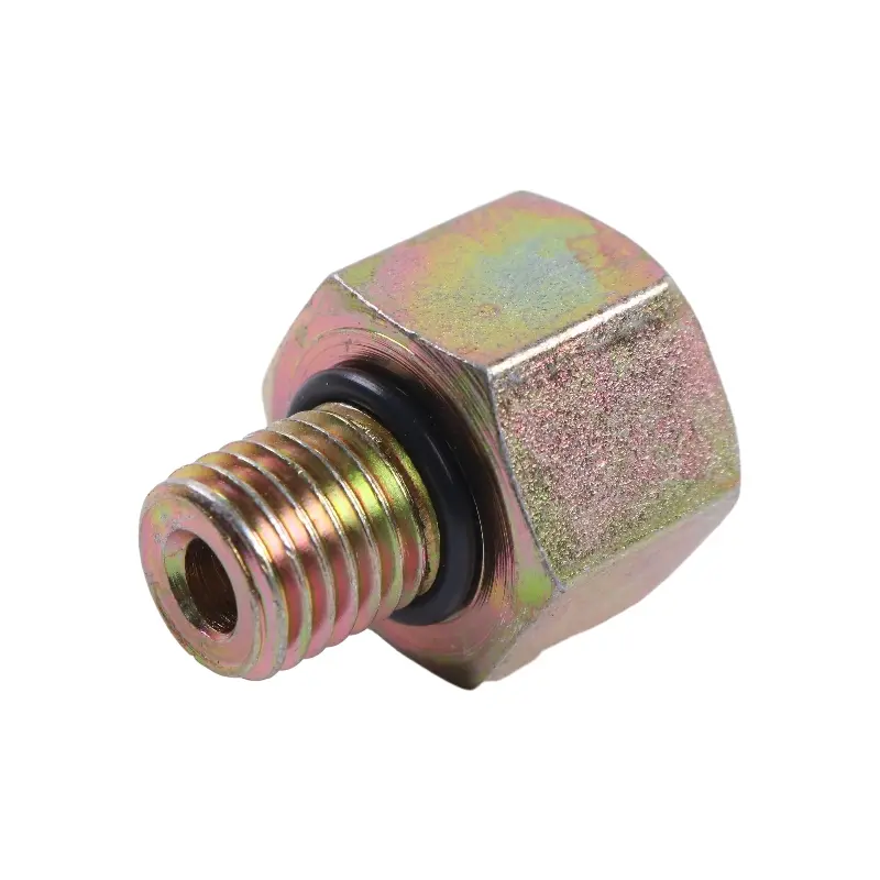 Female Connector J916857 75286539 for CASE Tractor 1550 7130 7210 8940 9310 MX110 Loader 621 721 821 90XT 1660 1688 2388 6591T 1850K 885 4391TA