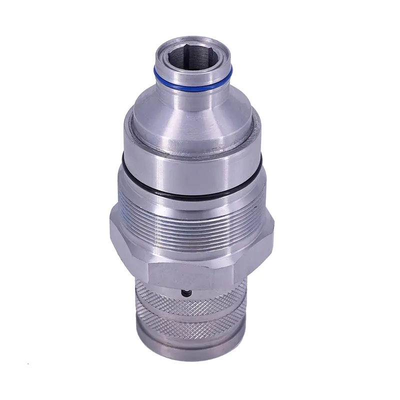 Female Hydraulic Coupler 7246802 for Bobcat Excavators E32 E32i E34 E35 E35i E42 E45 E50 E55 sale