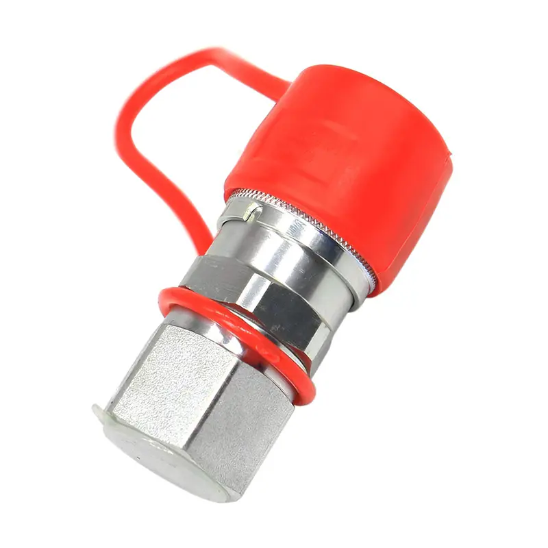 Buy Female Hydraulic Quick Disconnect Coupler 6598758 for Bobcat 543 631 632 641 642 643 732 741 742 743 843