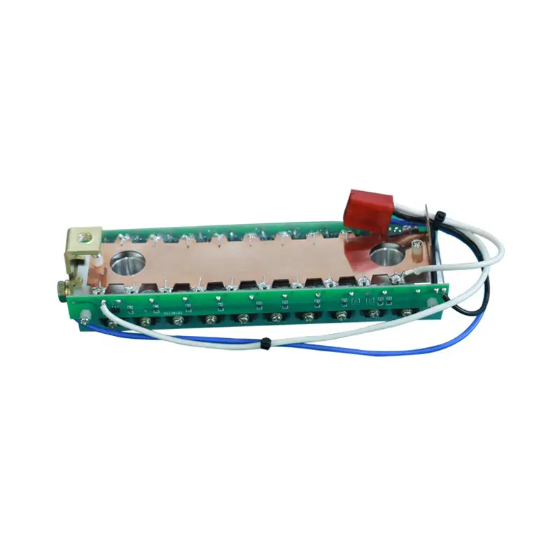 FET Power Module Transistor 24200-36170 for Nichiyu FB10/15/18-DC65/DC70 Forklift