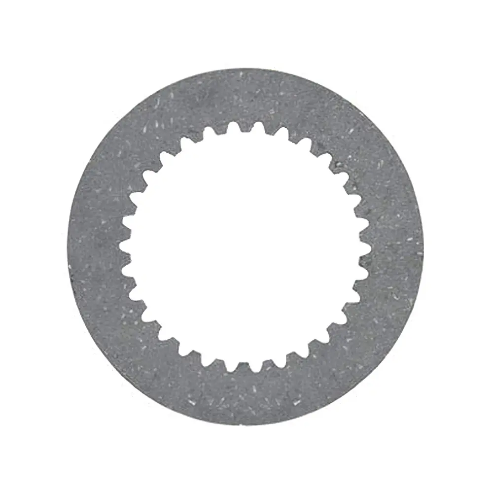 Fiber Steering Clutch Disc M3293T for John Deere Tractor 420 430 440 1010