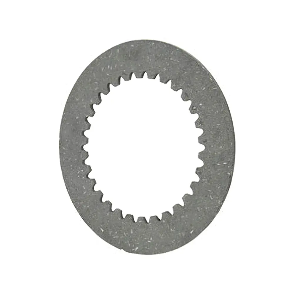 Buy Fiber Steering Clutch Disc M3293T for John Deere Tractor 420 430 440 1010