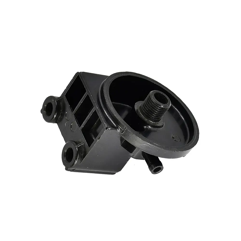 Buy Filter Bracket 04270708 for Linde Forklift H30 H25 with Deutz Engine 1011