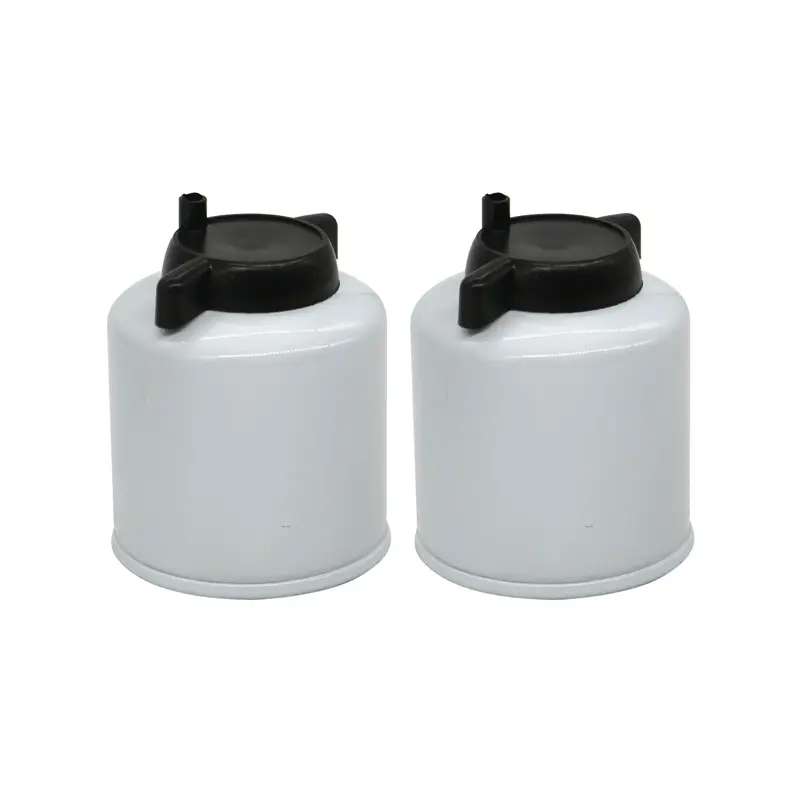 Buy Filter Fuel With Separator 12 6667352 for Bobcat Excavator E08 E10 E14 E16 E25 E26