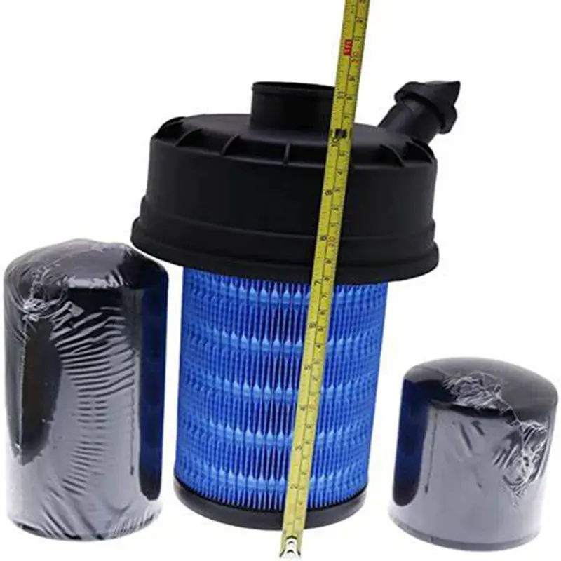 Filter Set 11-9342 11-9300 11-9182 for Thermo King Transport Refrigeration SB190 SB210 SB230 SB330