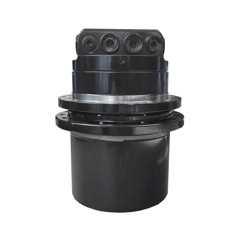 Final Drive Travel Gearbox With Motor RC157-61290 for Kubota Excavator U27-4 U27-4CA