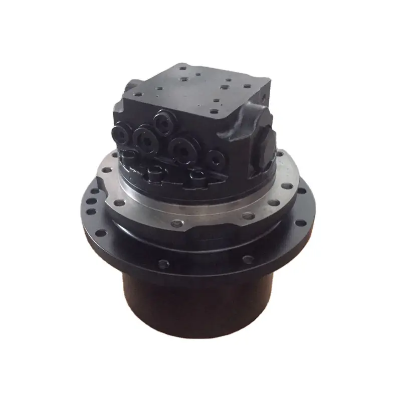 Final Drive Travel Motor RC108-61607 RC108-61802 for Kubota Excavator KX61-2