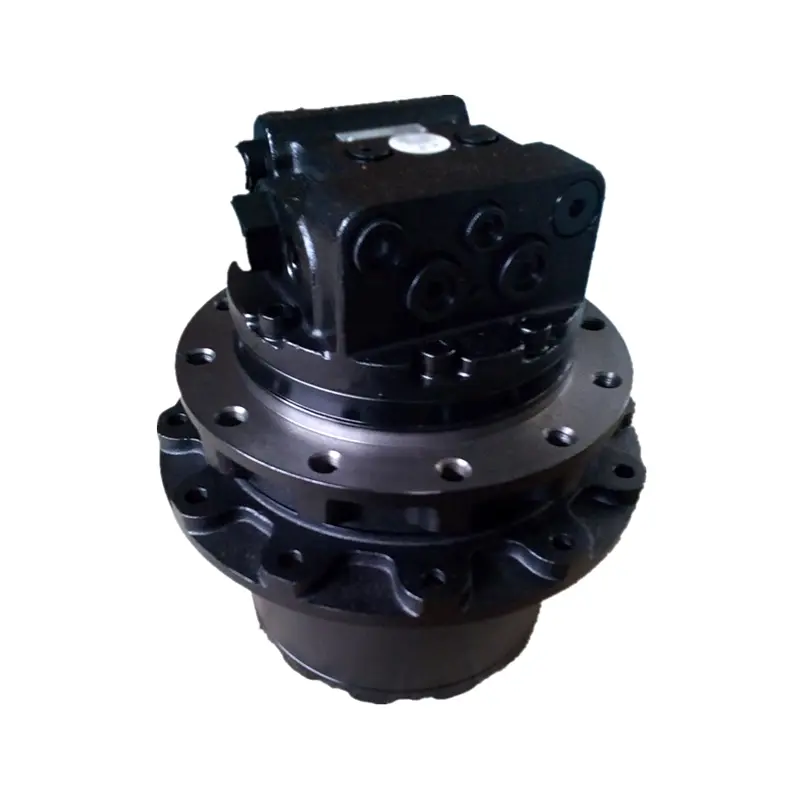 Final Drive Travel Motor RD819-61512 RD819-61513 for Kubota Excavator KX080-3MC KX080-3T KX080-4 KX080-4S